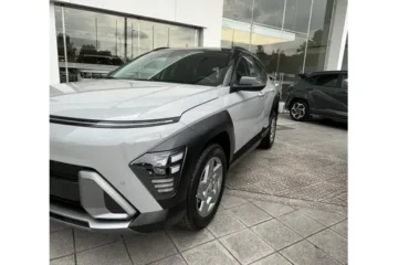 Hyundai Kona Hibrida Premium 2027