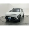 Hyundai Kona 2025 Blanco Bogotá