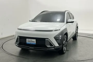 Hyundai Kona NEW KONA LIMITED 1.6 AUT HEV