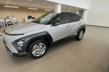 Hyundai Kona Premium Gasolina 2.0l Suv Automático