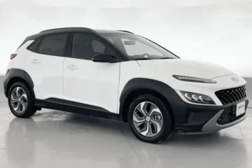 Hyundai Kona Premium Hybrid Tp 1600cc