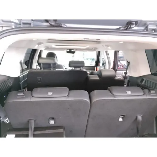 Hyundai Santa Fe 2026 Gris Bogotá