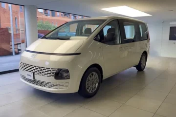 Hyundai Staria 2.2 Crdi Pasajeros