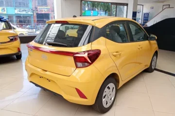 Hyundai Taxi 1.2 Gran I10 Facilidades De Pago