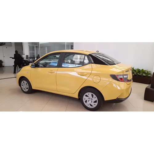 Hyundai TAXI GRAND METRO 2027 Amarillo Bogotá