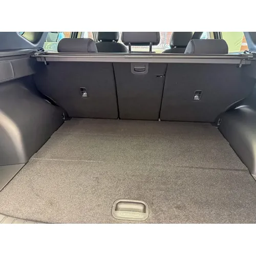 Hyundai Tucson 2026 Plateado Bogotá