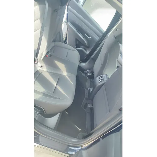 Hyundai Tucson 2026 Azul Bogotá