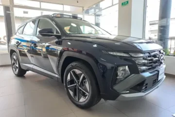 Hyundai Tucson Hev Premium Xl At 2027