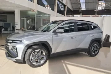 Hyundai Tucson Premium Techo Cristal 2027 Recibimos Su Usado