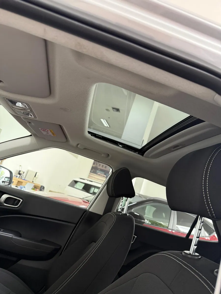 Hyundai Venue 2026 Plateado Bucaramanga