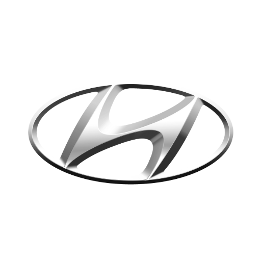 Hyundai logo