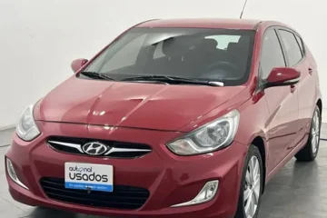 I25 Style 1.6 Aut 5p Iwq622