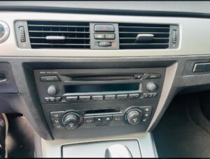 BMW 325i 2006 Azul Bogotá