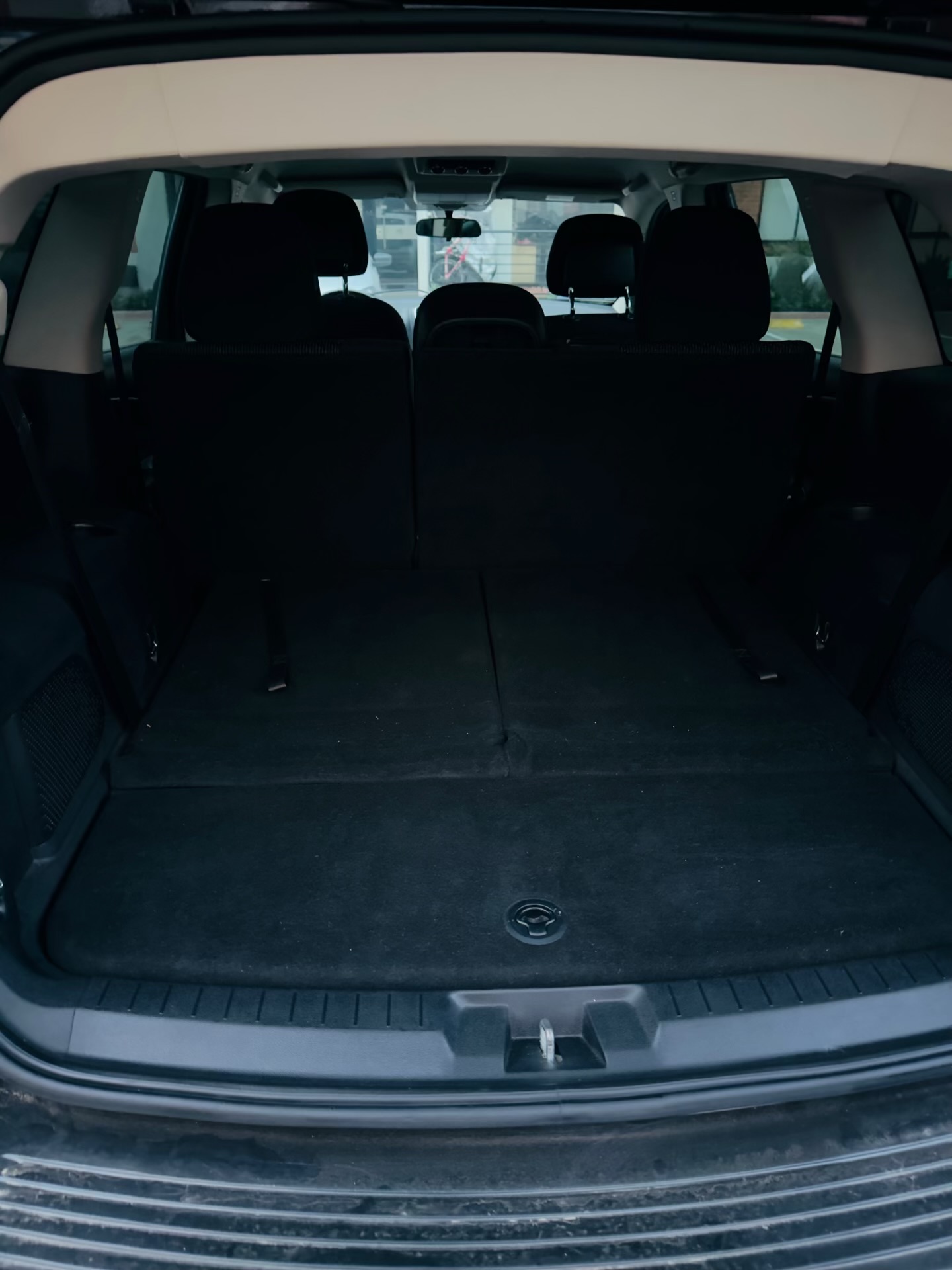 Dodge Journey 2013 Negro Cajicá