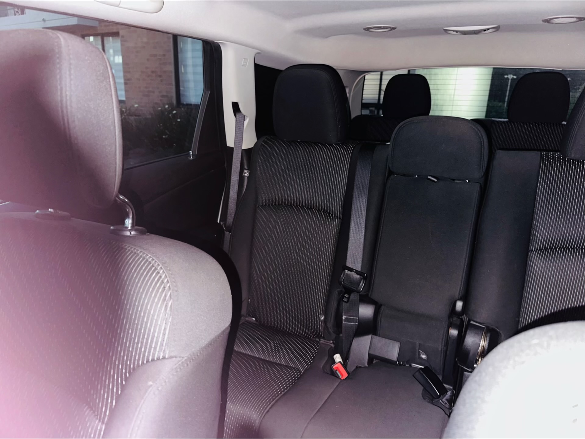 Dodge Journey 2013 Negro Cajicá