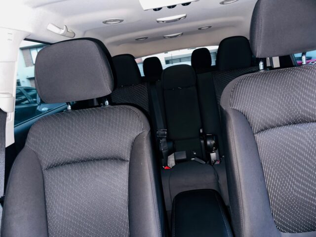 Dodge Journey 2013 Negro Cajicá