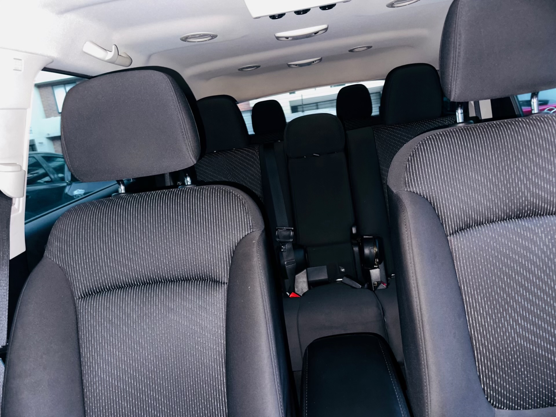 Dodge Journey 2013 Negro Cajicá