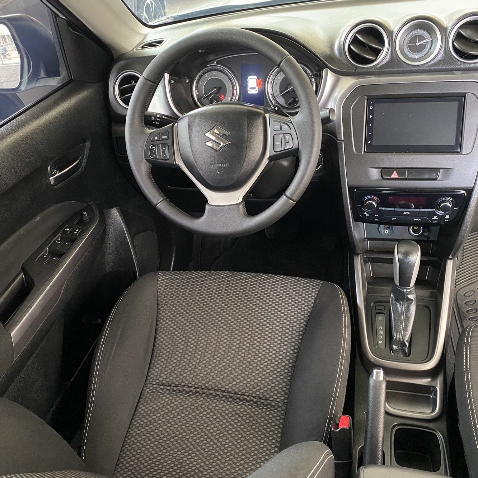 SUZUKI VITARA LIVE 2022 full