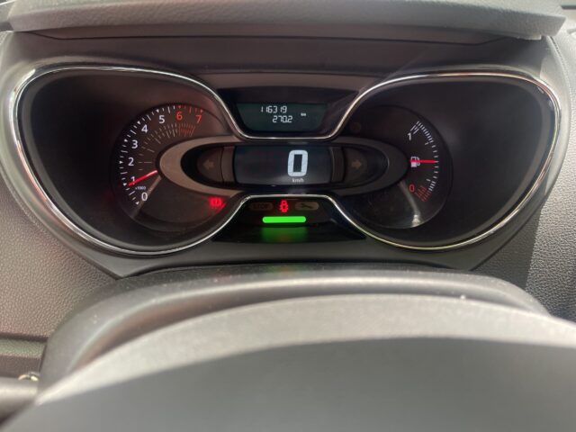 Renault Captur 2018 Plateado Pereira