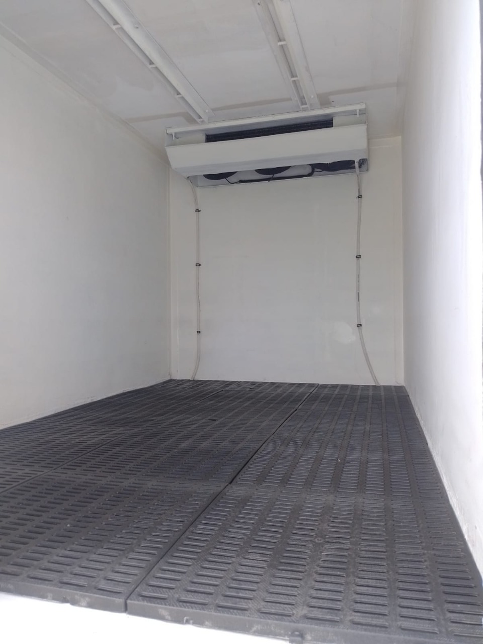 Hyundai Porter 2011 Blanco Bogotá
