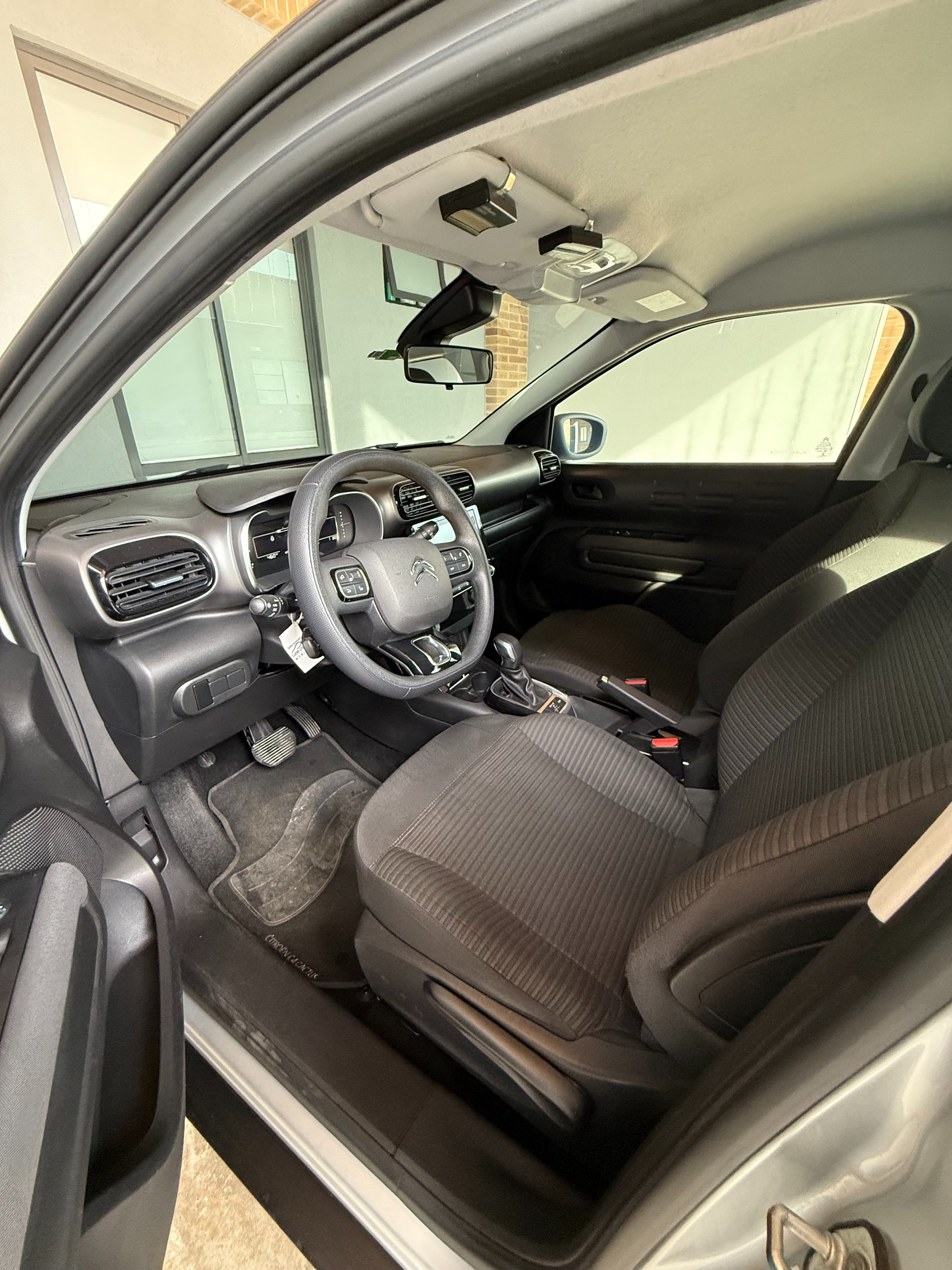 Citroën C4 2020 Gris Barranquilla