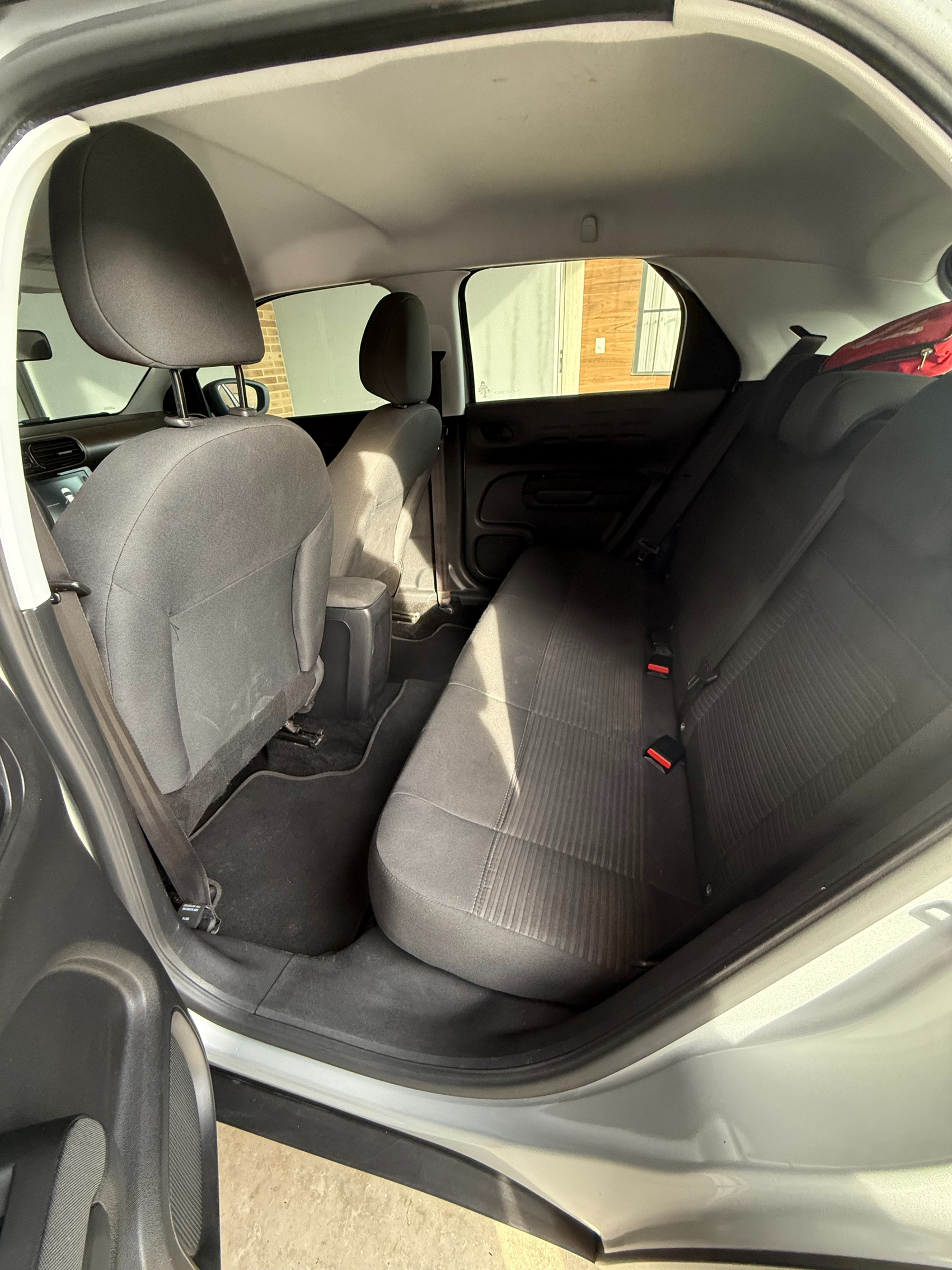 Citroën C4 2020 Gris Barranquilla