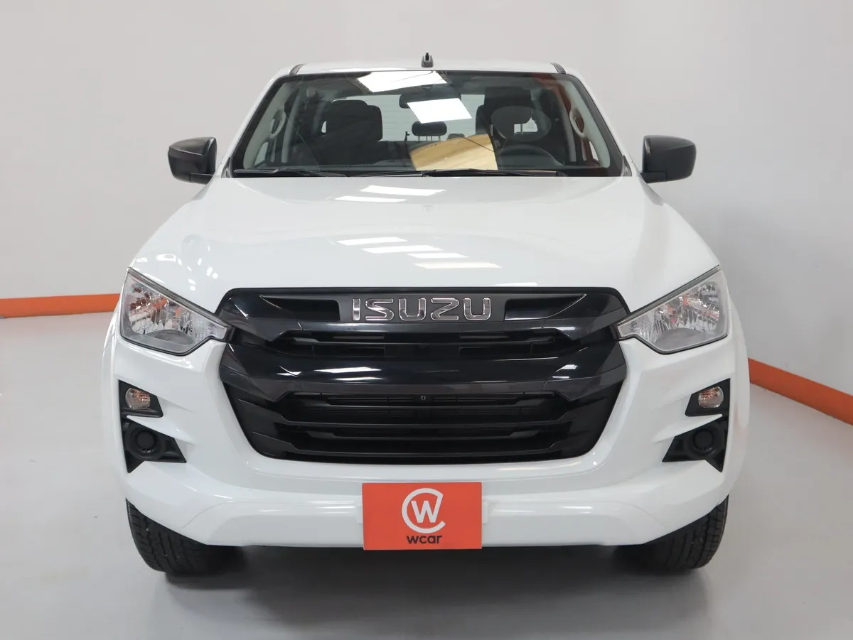 Isuzu Force 2025 Blanco Bogotá