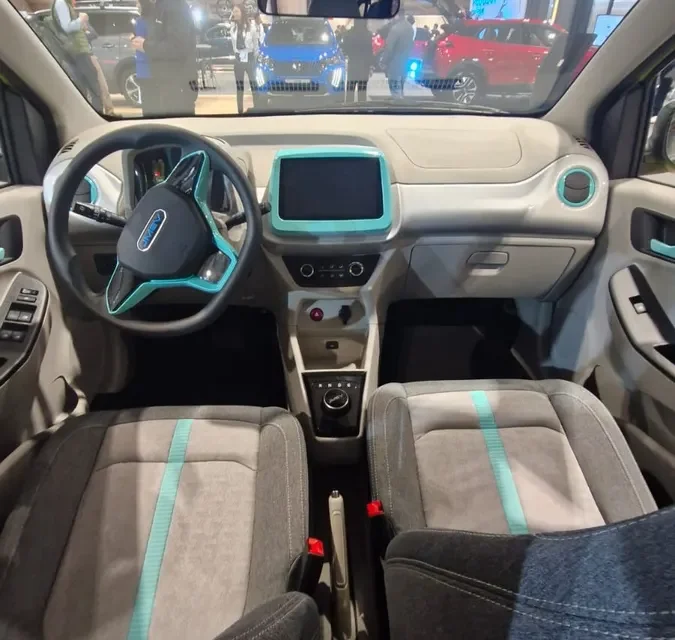 JMC Jmev2 2026 verde7