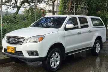 Jac T6 2.0 Hfc1037dev Mt 4x2 2023