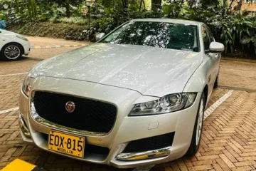 Jaguar Pure XF TURBO 2.0 Pure