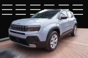 Jeep Avenger 1.2T Altitude