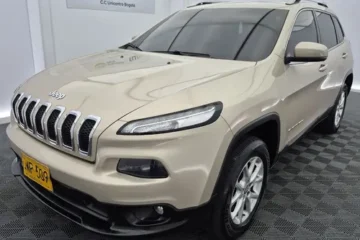 Jeep Cherokee 3.2 Limited