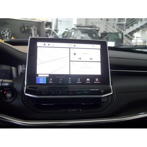 Jeep Compass Limited 2025 Blanco Bogotá