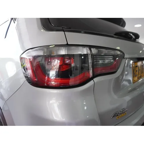 Jeep Compass 2019 Gris Bogotá