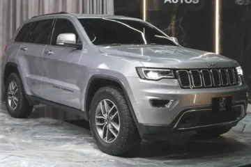 Jeep Grand Cherokee 3.6