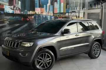 Jeep Grand Cherokee 3.6 Laredo