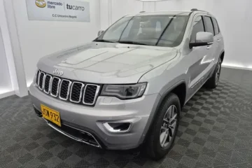 Jeep Grand Cherokee 3.6 Limited