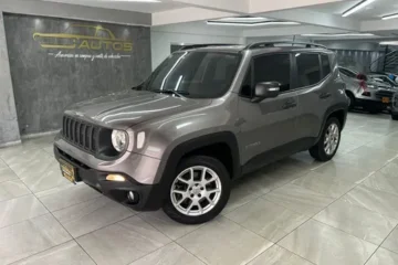Jeep Renegade 1.7 Sport At 2022