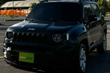 Jeep Renegade 1.8 Sport Plus