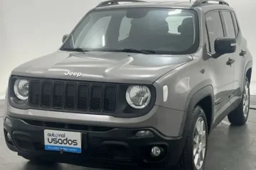 Jeep Renegade RENEGADE SPORT PLUS 1.8 AUT  5P