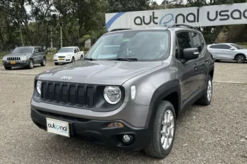 Jeep Renegade SPORT 1.8