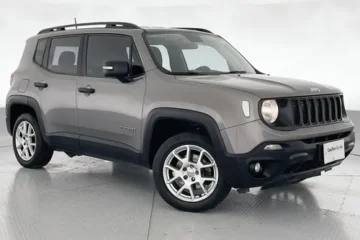 Jeep Renegade Sport Mt