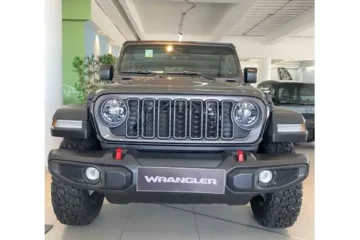 Jeep Wrangler 2.0 Sport Awd