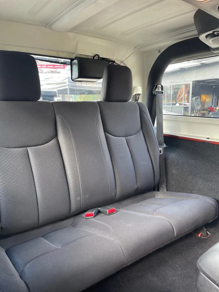 Jeep Wrangler 3.6 Sport 2014 Naranja