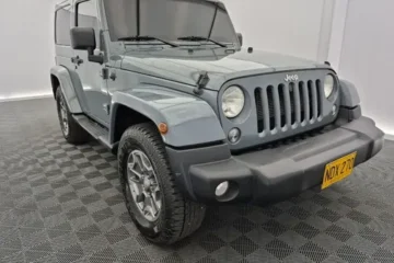 Jeep Wrangler SPORT AT 3.6 4x4