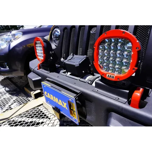Jeep Wrangler Unlimited 2015 Amarillo Bogotá