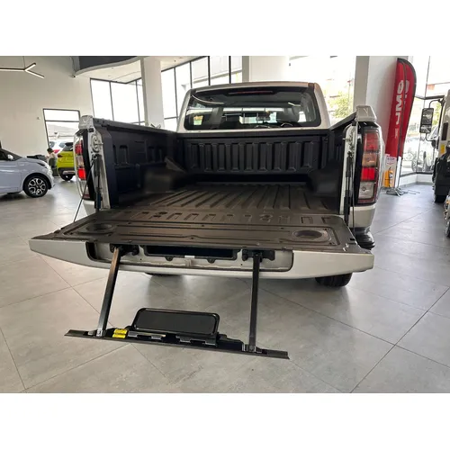 JMC Grand Avenue 2026 Plateado Bogotá