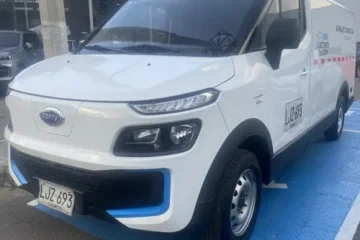 Karry Dolphin Ev 1.7 Kg