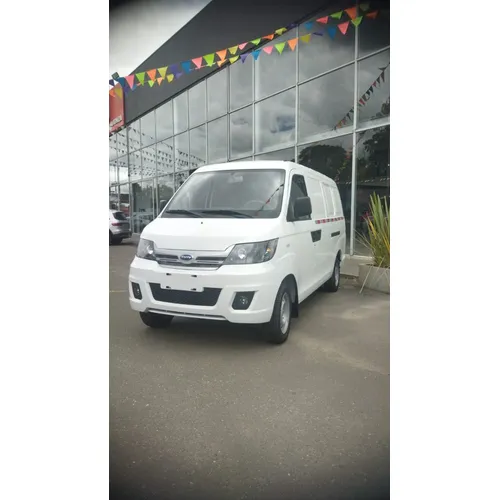 Karry 2026 Blanco Bogotá