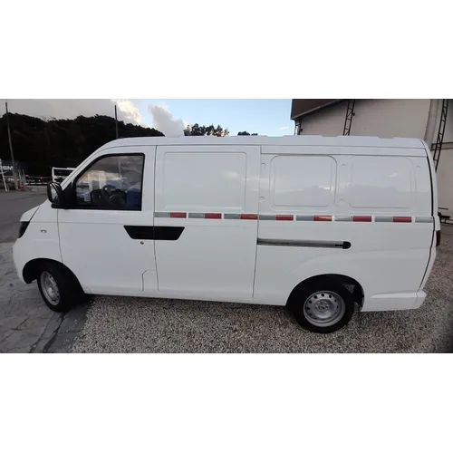 Karry 2026 Blanco Bogotá